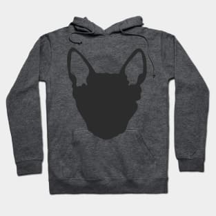 Sphynx Hoodie